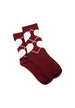 Lingerie Morgan De Toi couleur bordeaux