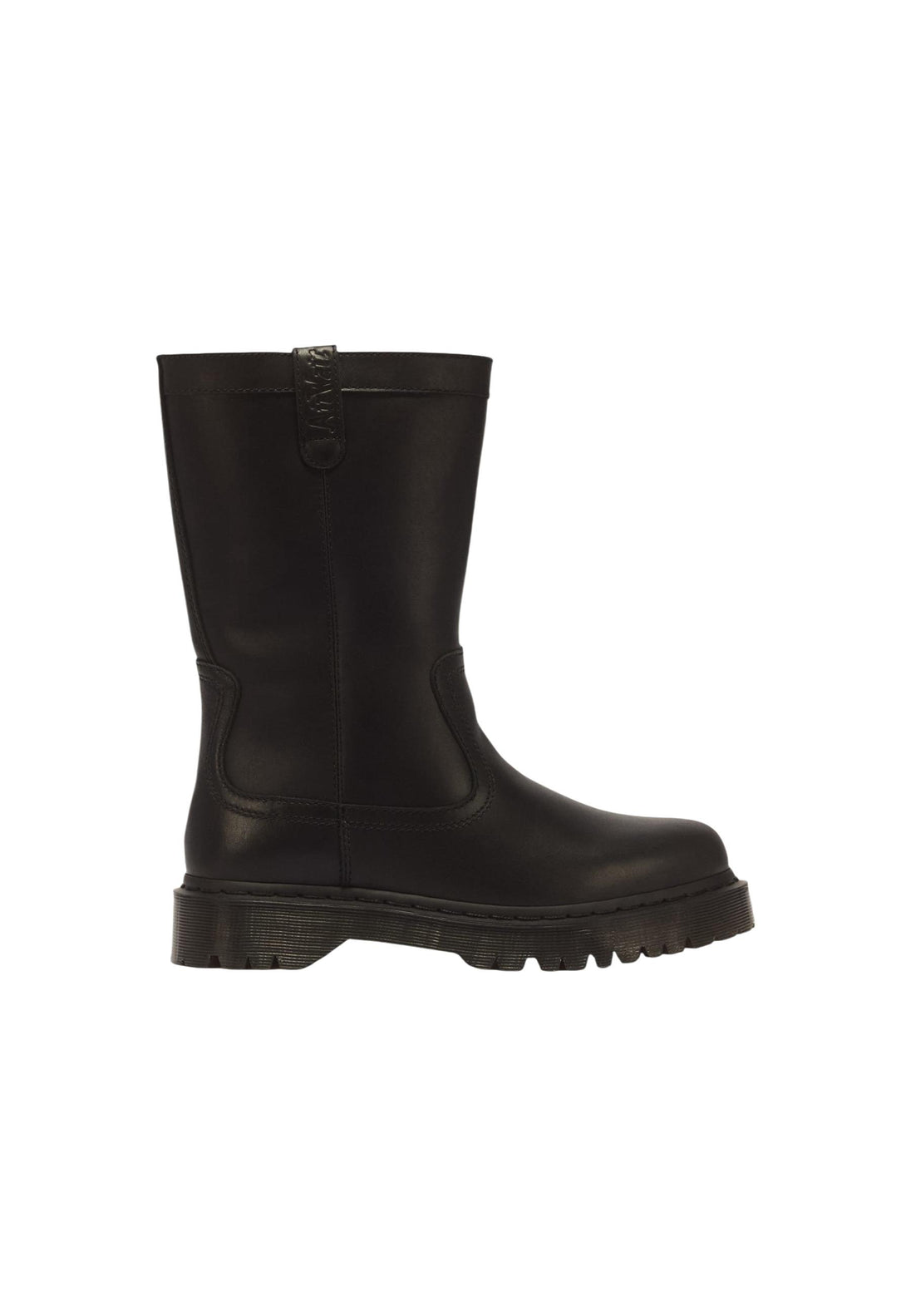 Bottes Dr. Martens couleur noir