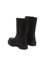 Bottes Dr. Martens couleur noir — vue 3