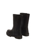 Bottes Dr. Martens couleur noir — vue 3