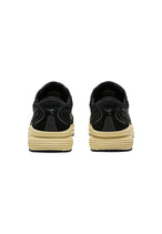 Baskets Diadora couleur noir — vue 2