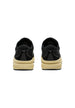 Baskets Diadora couleur noir — vue 2