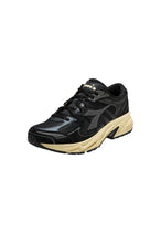 Baskets Diadora couleur noir — vue 3