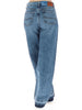 Jean Pepe Jeans couleur bleu — vue 3