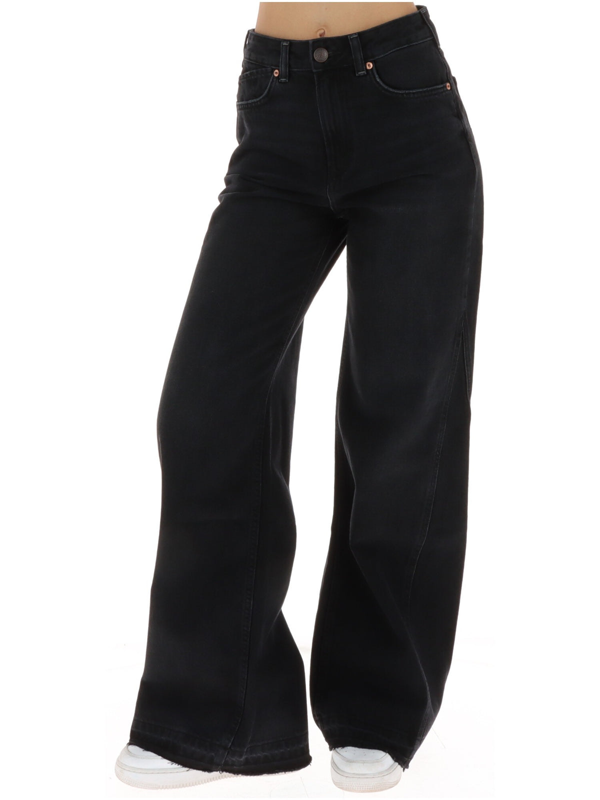Jean Pepe Jeans couleur noir