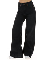 Jean Pepe Jeans couleur noir