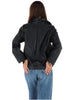 Veste Pepe Jeans couleur noir — vue 3