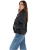 Veste Pepe Jeans couleur noir — vue 2