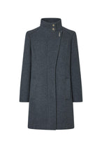 Manteau Liu Jo couleur gris — vue 5