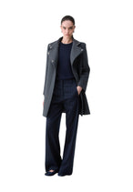 Manteau Liu Jo couleur gris — vue 4
