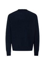Pull Only & Sons couleur bleu — vue 4
