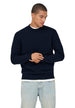 Pull Only & Sons couleur bleu