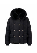 Veste Liu Jo couleur noir — vue 3