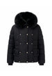 Veste Liu Jo couleur noir — vue 3