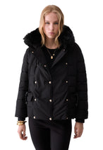 Veste Liu Jo couleur noir