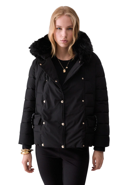 Veste Liu Jo couleur noir