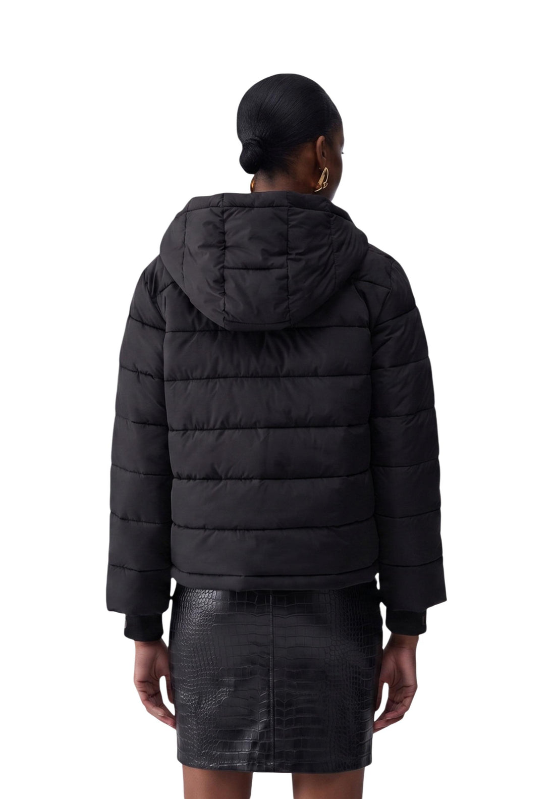 Veste Liu Jo couleur noir — vue 3