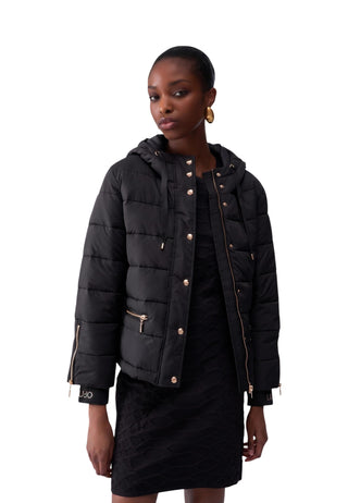 Veste Liu Jo couleur noir