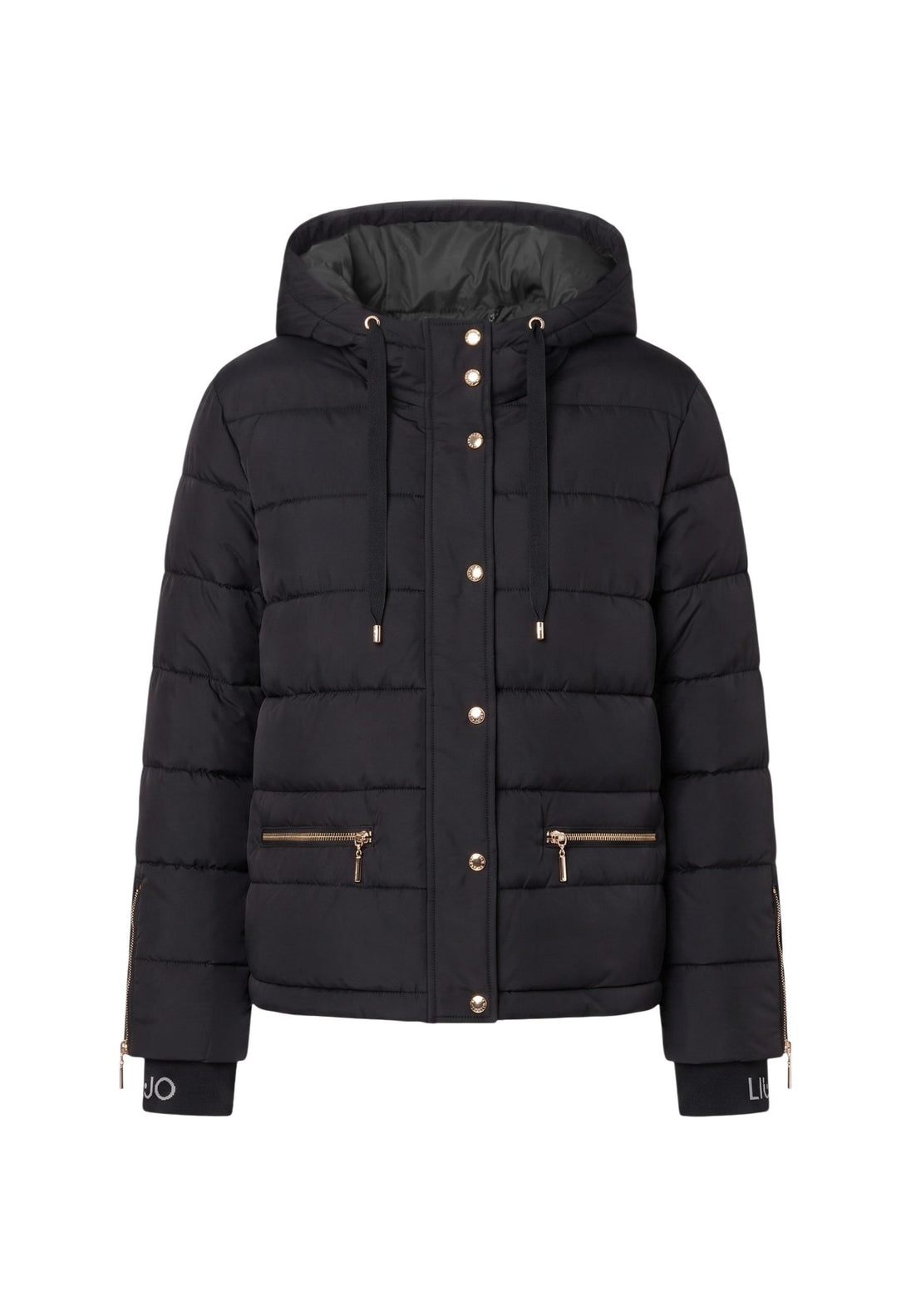 Veste Liu Jo couleur noir — vue 2