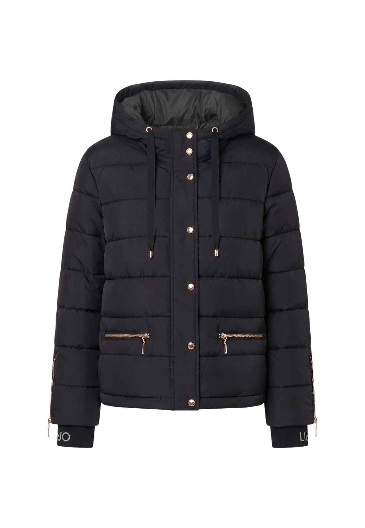 Veste Liu Jo couleur noir — vue 2
