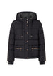 Veste Liu Jo couleur noir — vue 2