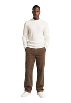 Pantalon Only & Sons couleur marron — vue 2