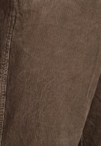 Pantalon Only & Sons couleur marron — vue 5