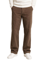 Pantalon Only & Sons couleur marron