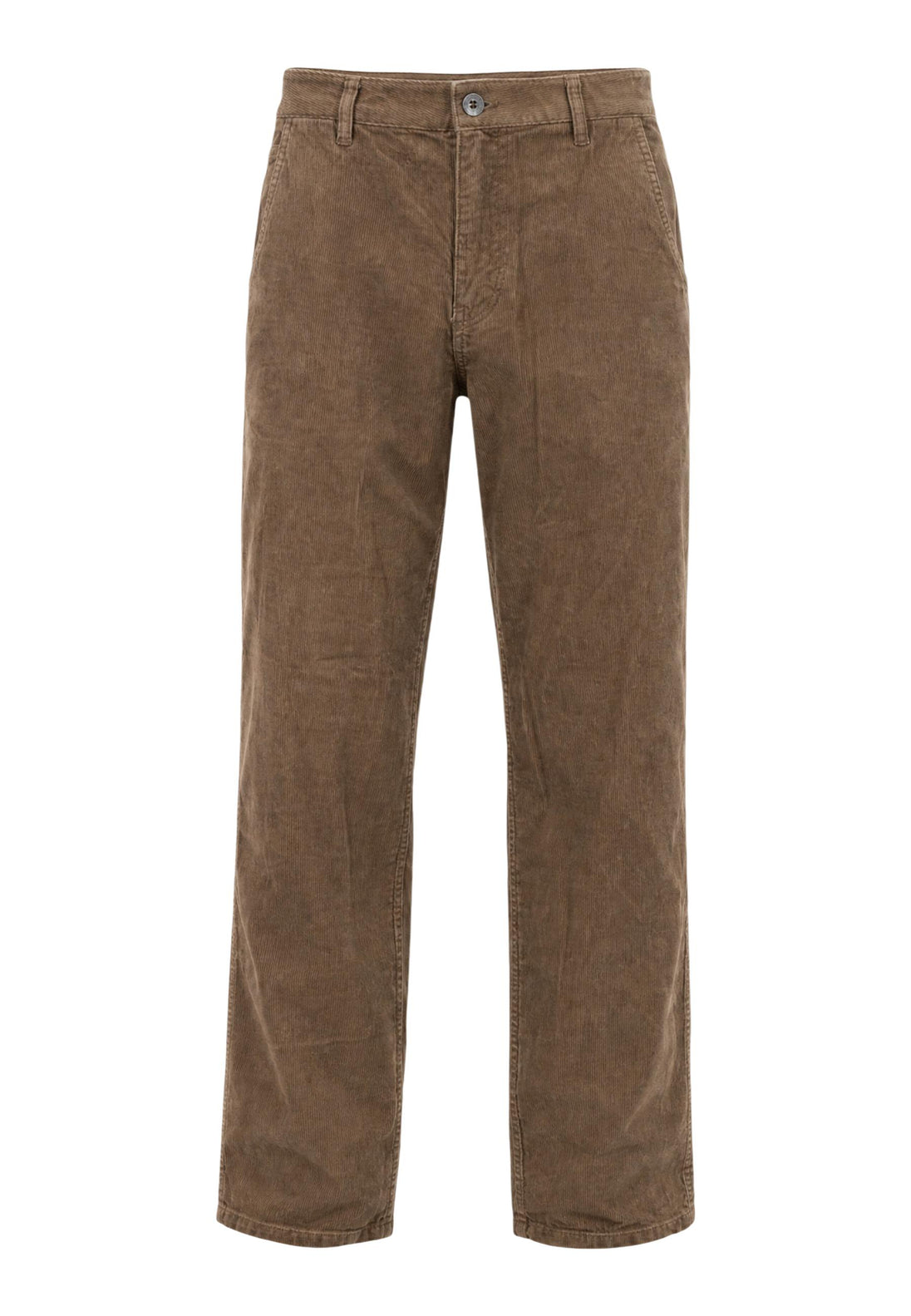 Pantalon Only & Sons couleur marron — vue 3