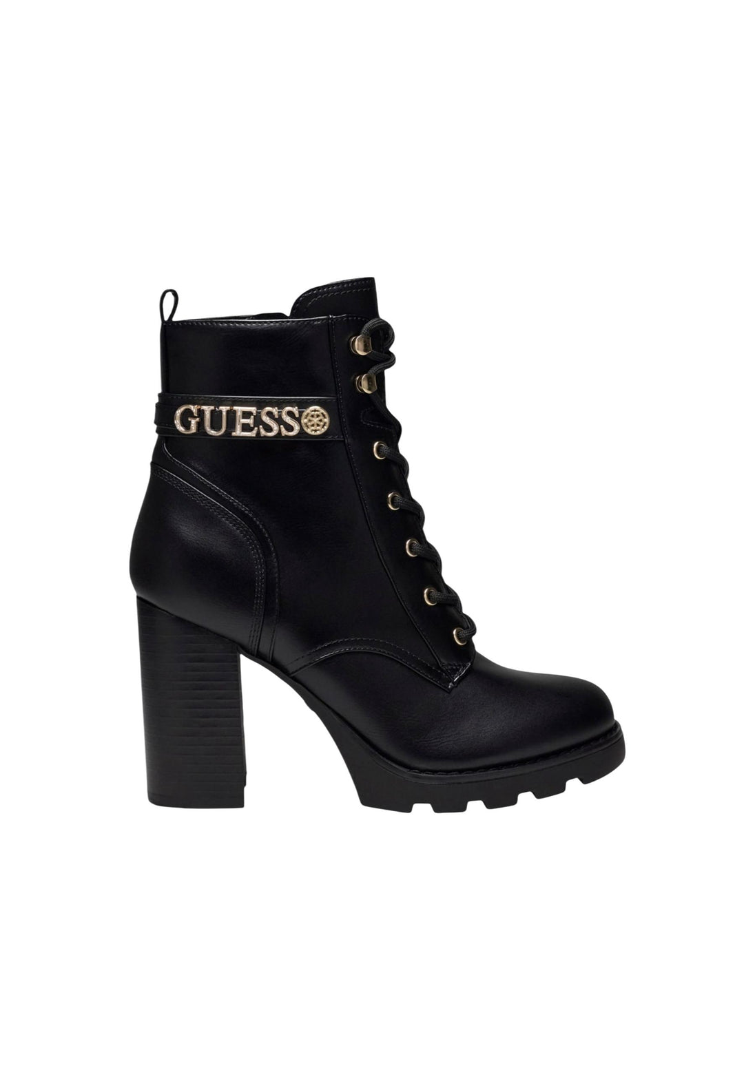 Sandales Guess couleur noir