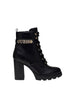 Sandales Guess couleur noir