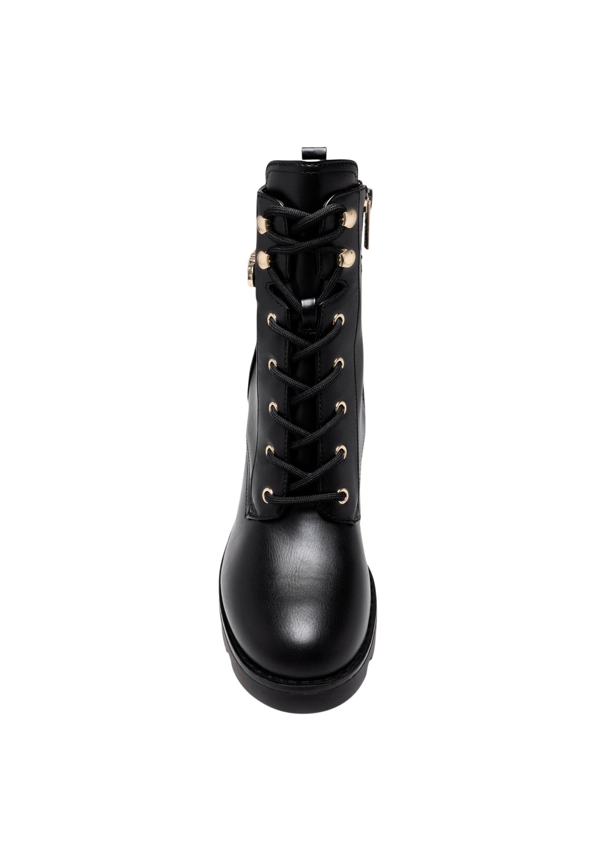 Sandales Guess couleur noir — vue 2