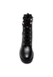 Sandales Guess couleur noir — vue 2