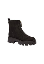 Bottes Guess couleur marron