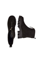 Bottes Guess couleur marron — vue 4