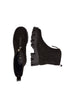 Bottes Guess couleur marron — vue 4