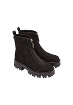 Bottes Guess couleur marron — vue 2