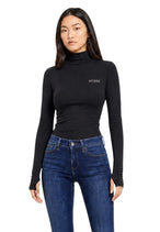 T-shirt Guess couleur noir