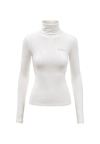 T-shirt Guess couleur blanc — vue 3