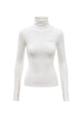 T-shirt Guess couleur blanc — vue 3