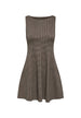Robe Only couleur noir — vue 2