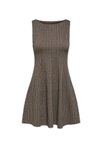 Robe Only couleur noir — vue 2