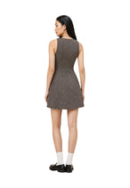 Robe Only couleur noir — vue 4