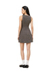Robe Only couleur noir — vue 4