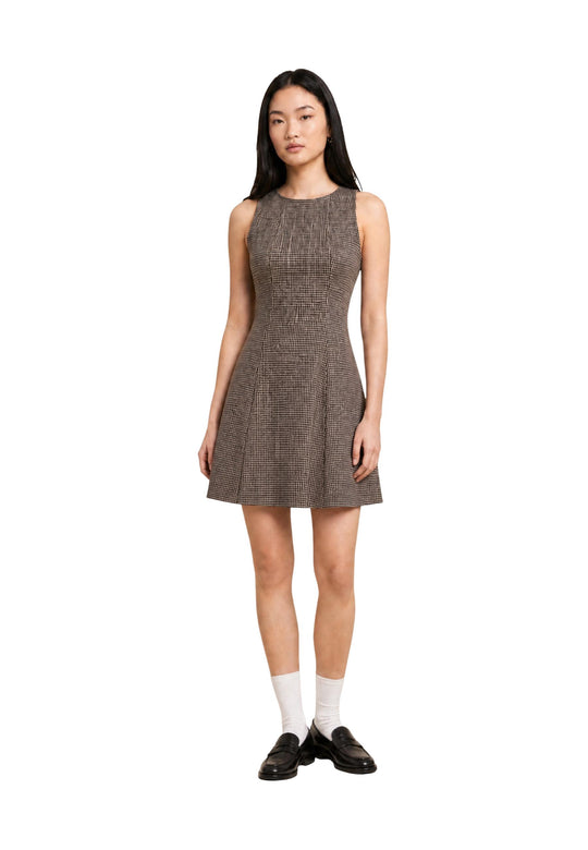 Robe Only couleur noir