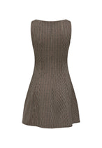 Robe Only couleur noir — vue 3