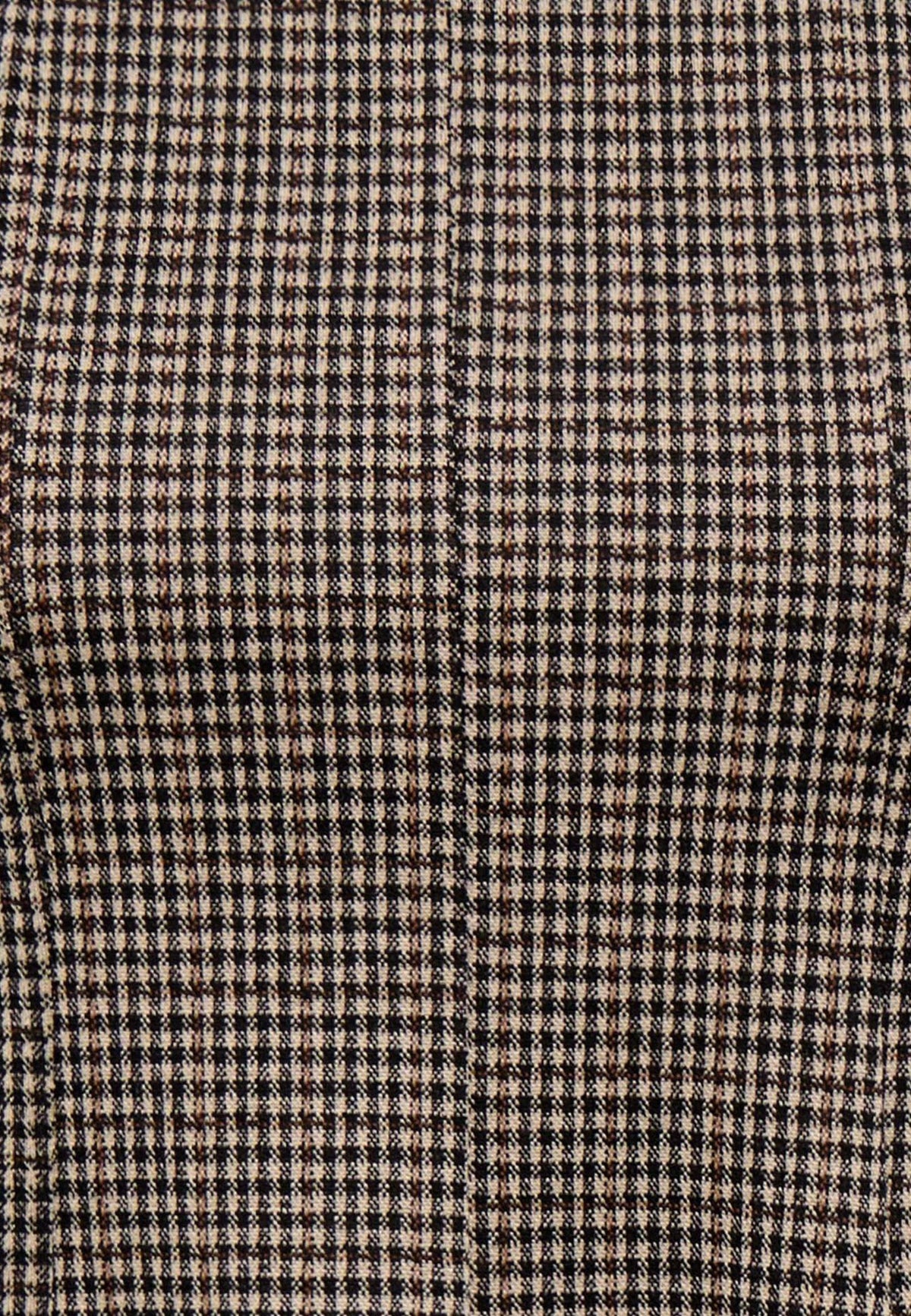 Robe Only couleur noir — vue 5