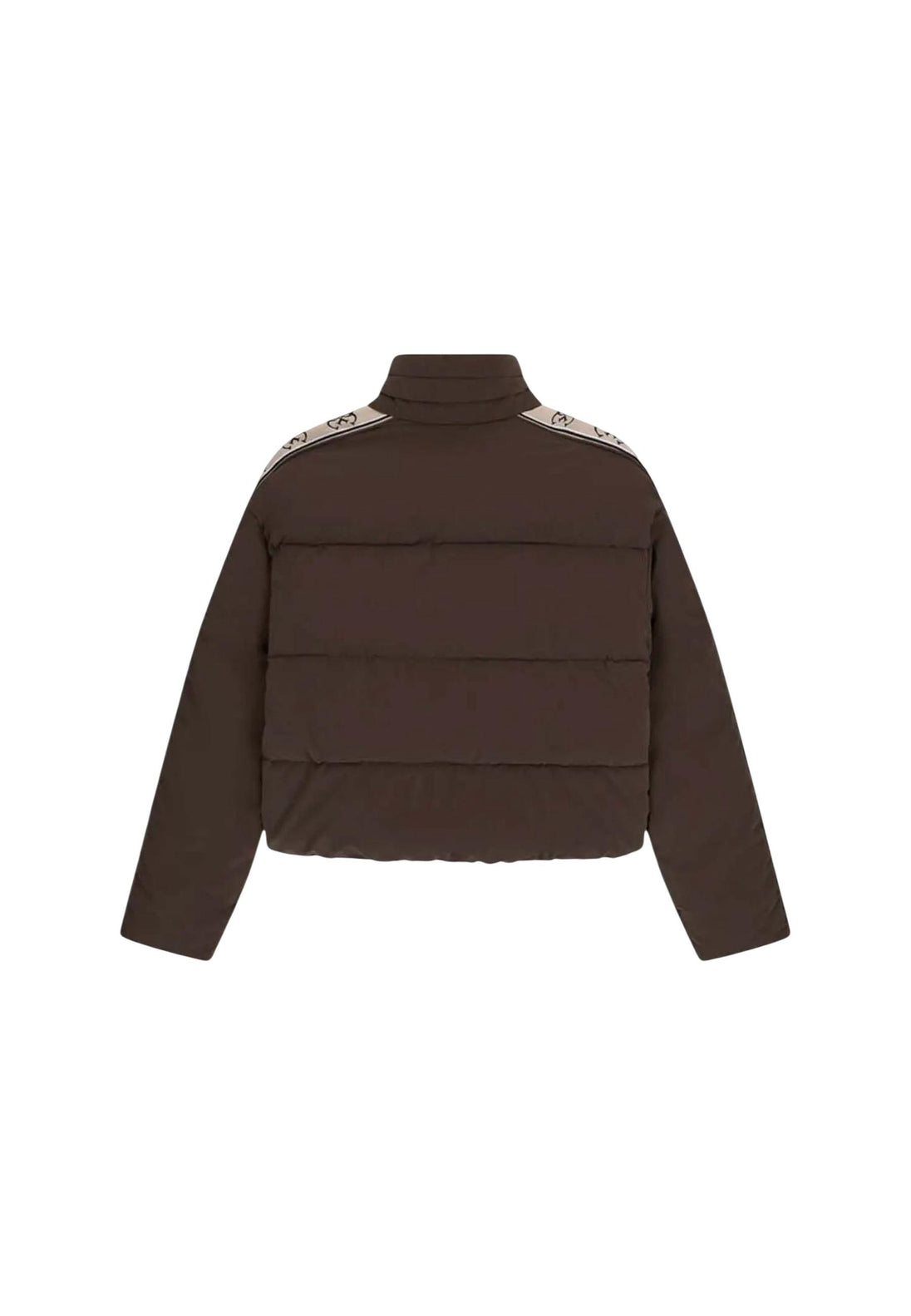 Veste Guess Active couleur marron — vue 3