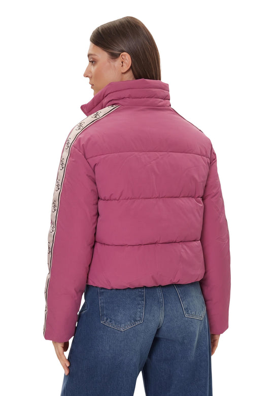 Veste Guess Active couleur noir — vue 2
