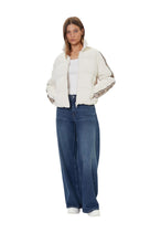 Veste Guess Active couleur beige — vue 5